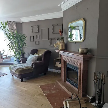 Appartamento Kamin *