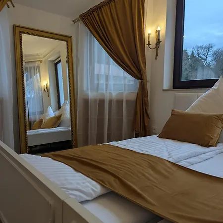 Kamin شقة Schönau an der Brend